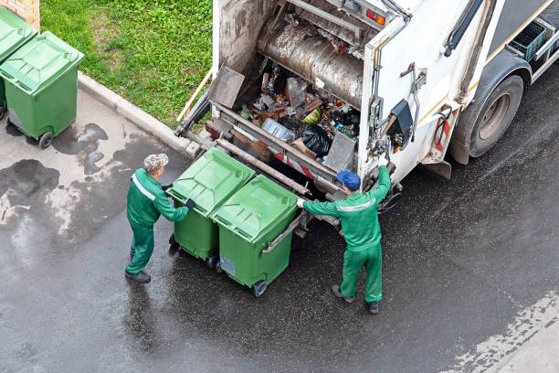 Best Commercial Junk Removal  in Holly Lake Ranch, TX